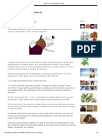 Ejercicios de Grafoterapia PDF