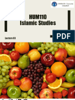 HUM110 - Slides - Lecture 03 PDF
