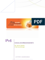 Ipv6 R