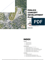 Pimlico Concept Plans