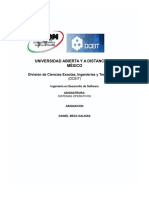 Dsop - U3 - Ea - Dams Correcion PDF