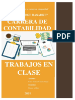 contabilidad