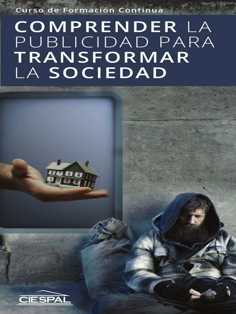 Curso sobre Publicidad y Sociedad | PDF | Publicidad | Capitalismo