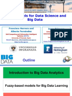 Tutorial Fuzzy Big Data