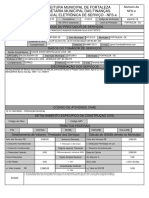 Nota Agenor Janeiro 2019