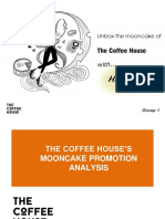 Mooncake Coffeehouse Case Study