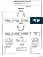 Analisis de Modelo