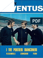 Hurra Juventus 1971 #09 Settembre
