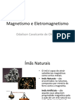 Magnetismo e Eletromagnetismo.pdf