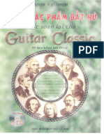 Guitar Classic