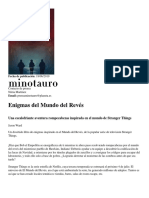 Enigmas Del Mundo Del Reves PDF