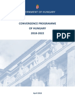 2018 European Semester Convergence Programme Hungary en 0