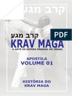 Trabalho Sobre Krav Maga 01