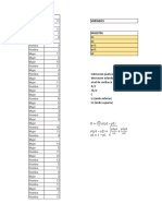 P6020 ESC: Variables