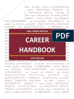 CAREER Handbook