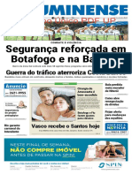 [UP!] O Fluminense RJ (05.10.19)