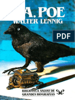 Lennig, Walter (1986) - E.a. Poe