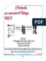 FALLSEM2019-20 CSE3009 ETH VL2019201001465 Reference Material I 07-Aug-2019 MQTT 9 PDF