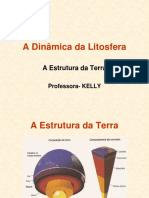 A Estrutura da Terra