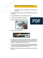 Actividad 3 Evaluación de La Temperatura de Aceite de Motor