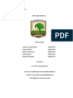 CRS Mitral Stenosis PDF