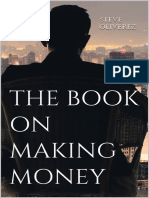 Book on Making Money, The - Steve Oliverez