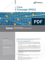 POC VMware View RES PowerFuse