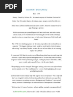 Download Case Study by Varsha Parab SN42892424 doc pdf