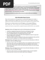 2f505758e259ec07021c4cac02fb2e71 Entity Relationship Diagrams Exercises