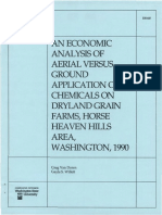 Eb 1605 1991 An Economic Analysis of Aerial PDF
