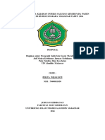 Gambaran Angka Kejadian Infeksi Saluran Kemih pada Pasien Rawat Inap di RS Bhayangkara Makassar Tahun 2014.pdf