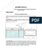 LABORATORIO 3