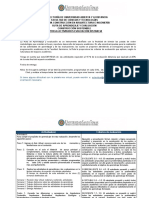 Construcción sostenible: Entrega actividades evaluación distancia