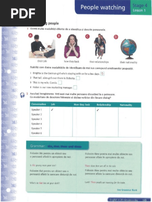 Stage 4 Pdf