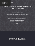 Stemi