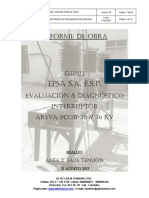 288.2 Epsa - Evaluación Interruptor Areva - 36 KV - v4