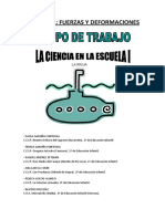 Mecanica Deformaciones