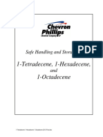 1-Tetradecene 1-Hexadecene 1-Octadecene 2013 Final