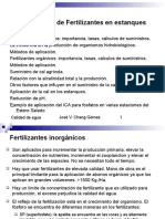 Diapositivas Calidad de Agua Unidad 4, 5, 6.ppt