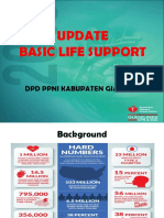 New Update CPR