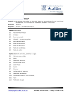 Temario Curso Archicad PDF