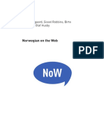 Norwegian Course PDF