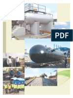 LPG Propane Storage Handling Systems Brochure