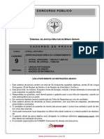 Caderno 9 Oficial Judiciario Oficial Justica 20130909 101158