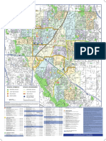 RISD District Map