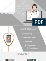 leukimia