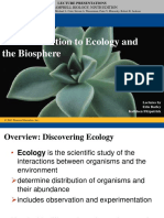 Ecology 1 PDF
