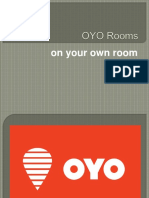On Your Own Room