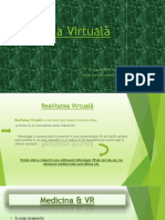 Terapia Virtuală