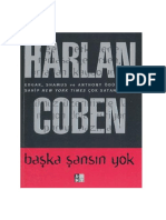 Harlan Coben-Baska Sansin Yok PDF
